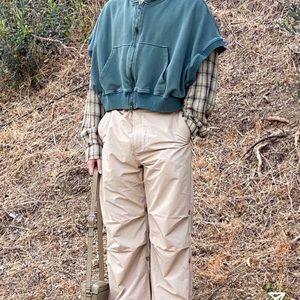 Meet your Posher, Rosie